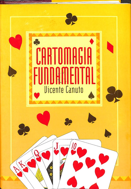 Cartomagia Fundamental