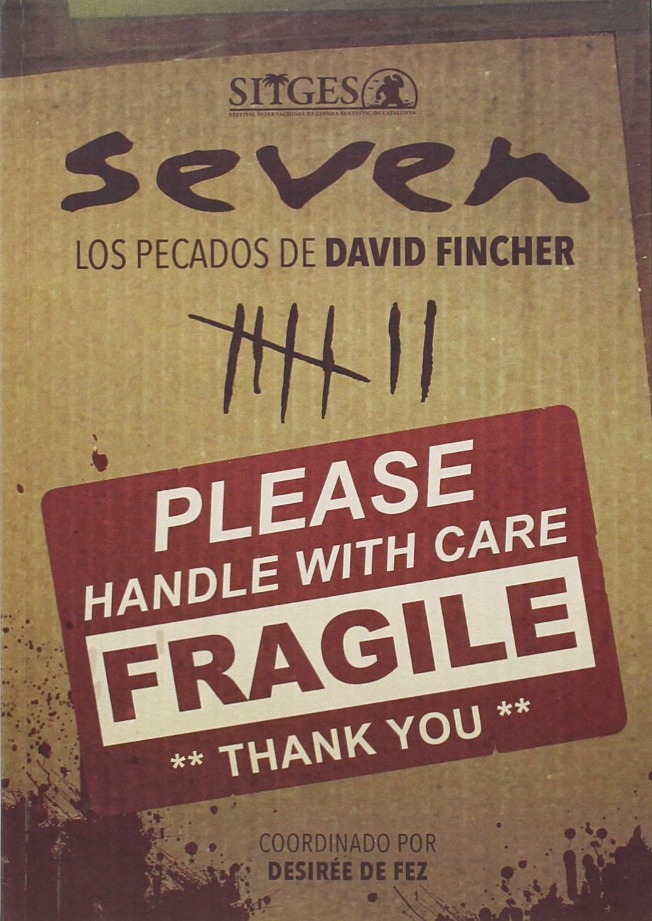 Seven: Los Pecados de David Fincher