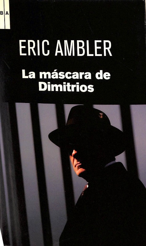 La Mascara de Dimitros