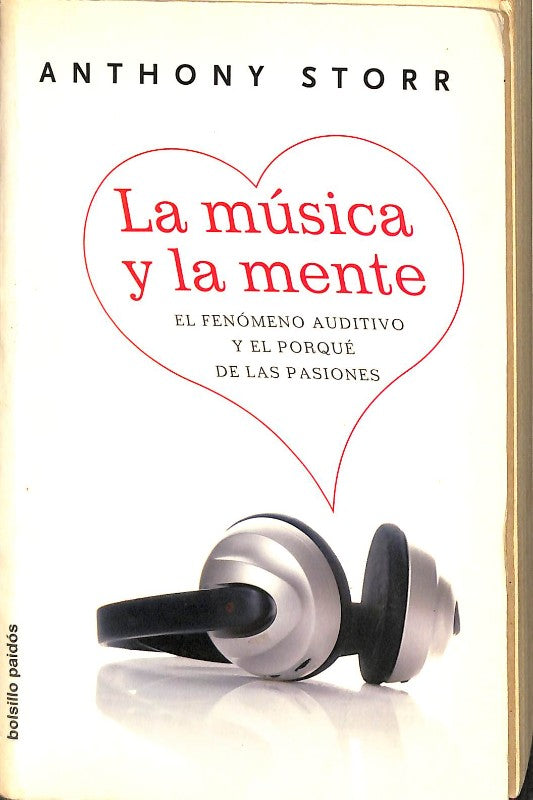 La Música y la Mente: El Fenómeno Auditivo y el Porqué de las Pasiones