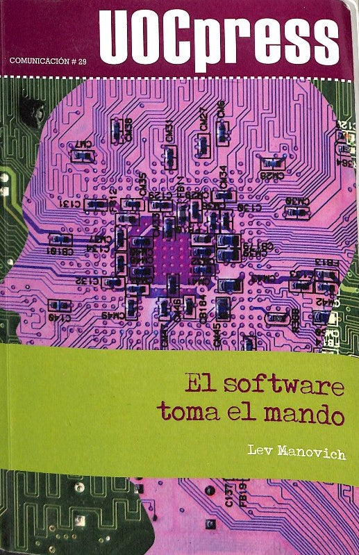 El Software Toma el Mando