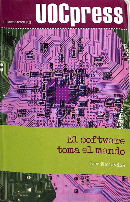 El Software Toma el Mando
