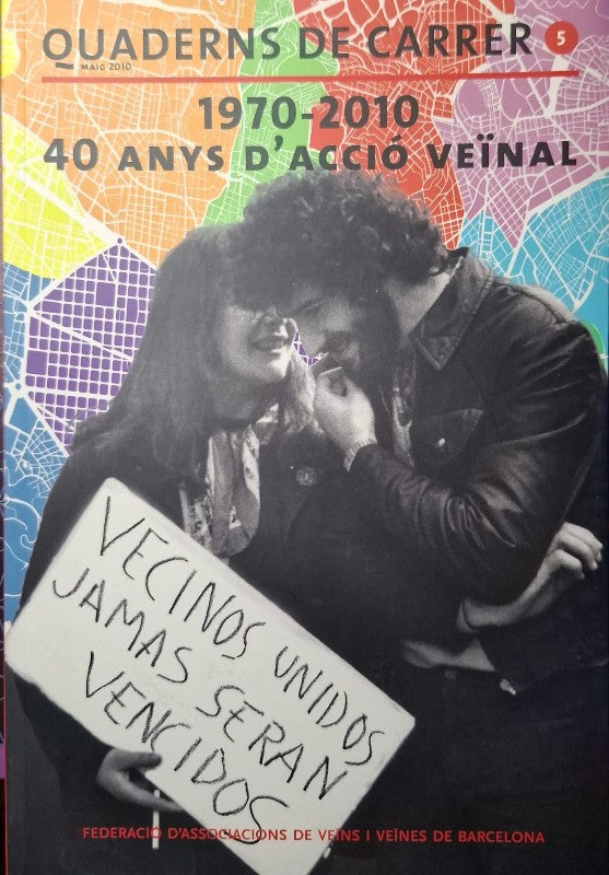 1970-2010: 40 Anys d'Acció Veïnal