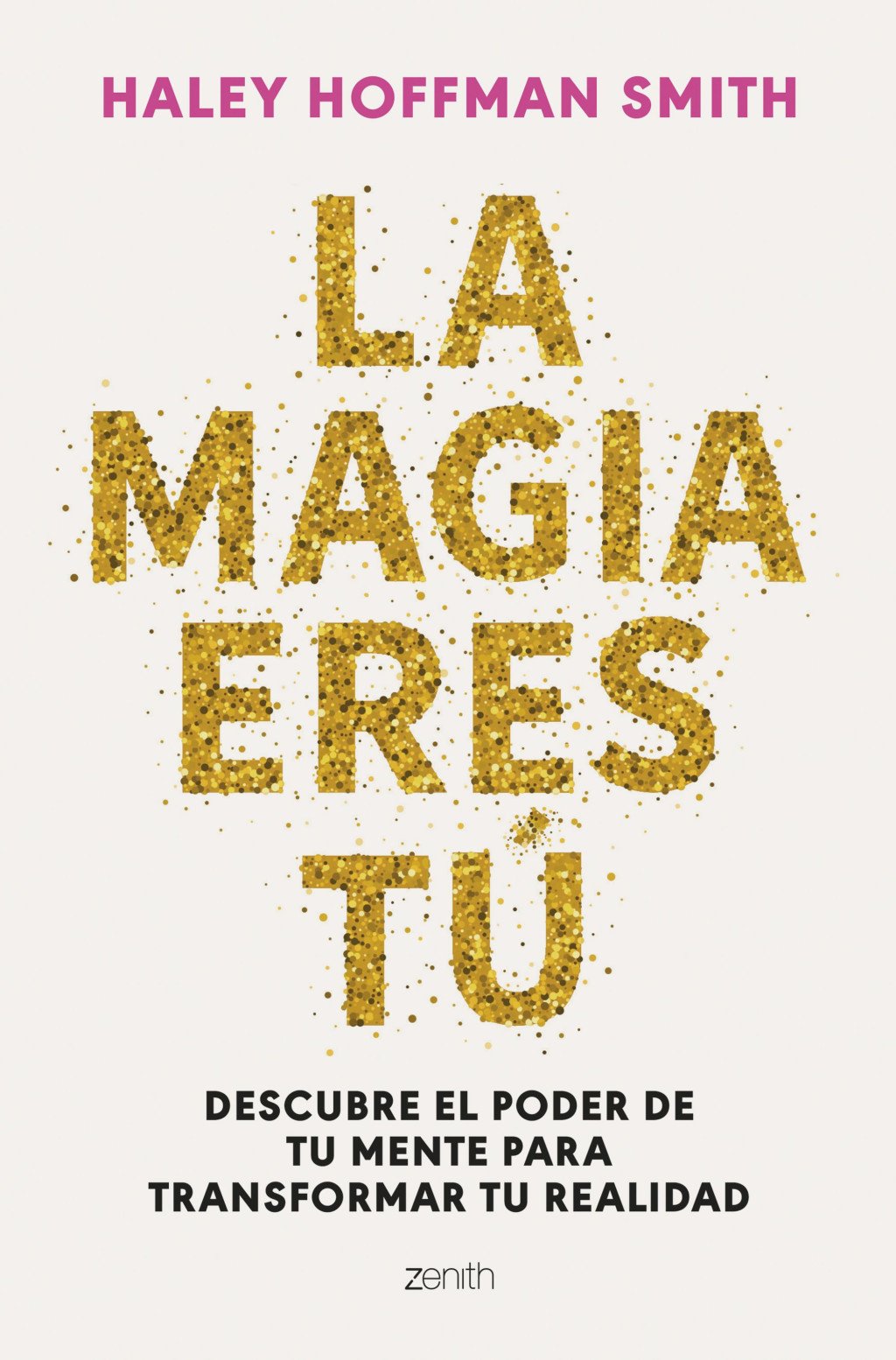 La Magia Eres Tú