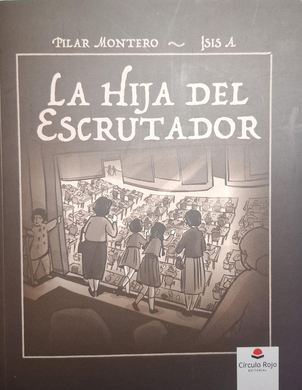 La Hija del Escrutador