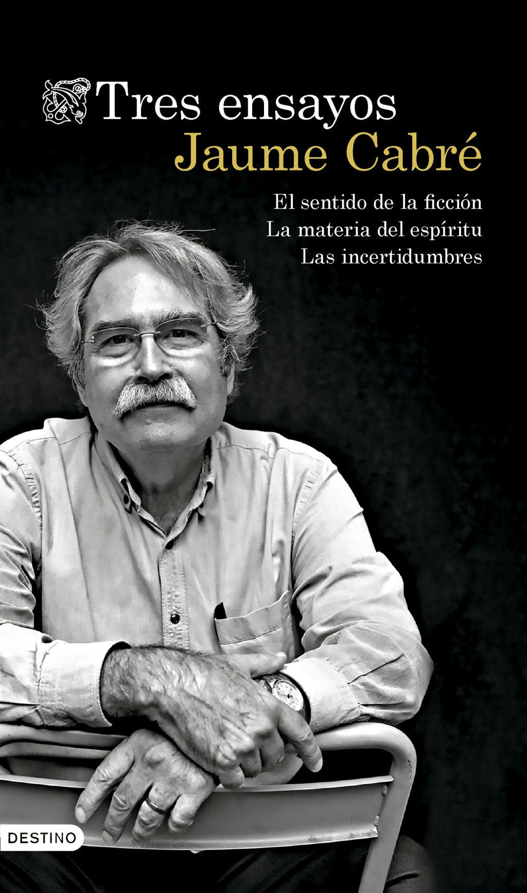 Tres Ensayos