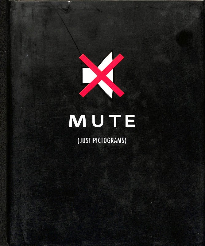 Mute (Just Pictograms)