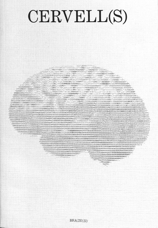 Cervell (s)
