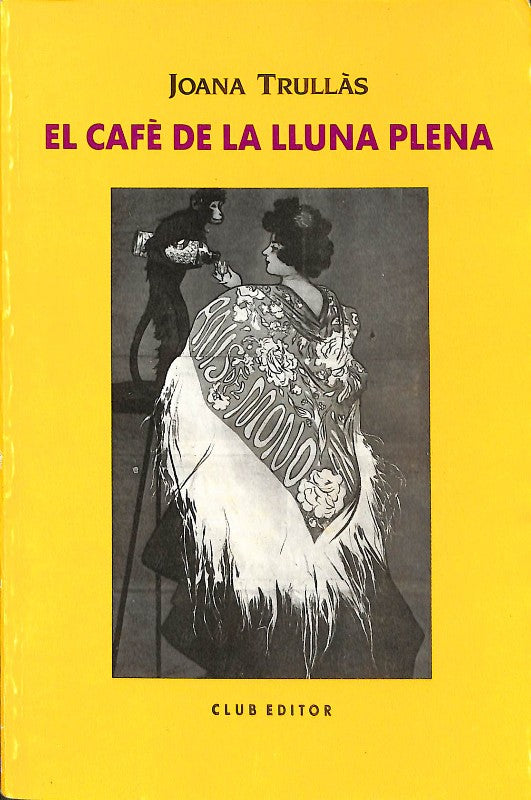 Cafe de la Lluna Plena