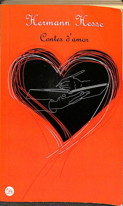 Contes d'Amor
