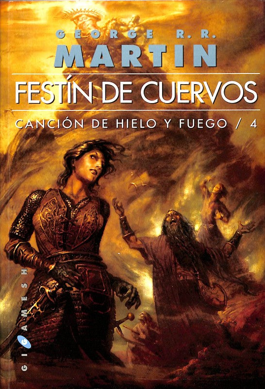 Festín de Cuervos