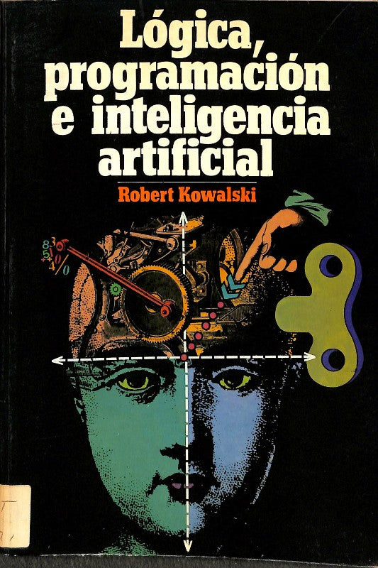 Lógica, Programación e Inteligencia Artificial