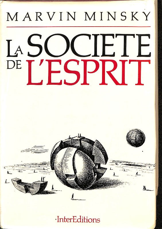 La Société de L'esprit