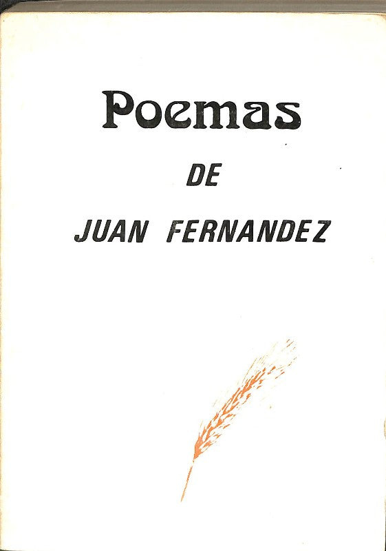 Poemas