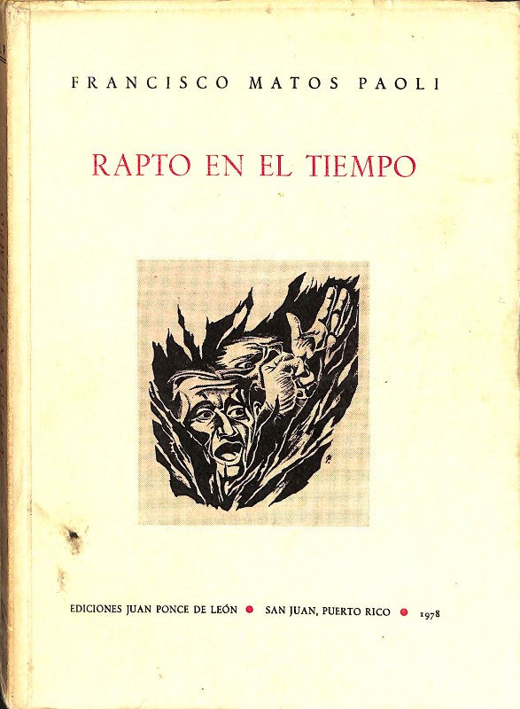 Rapto en el Tiempo