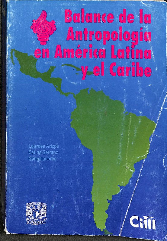 Balance de la Antropología en América Latina y el Caribe
