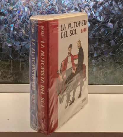 La Autopista del Sol - Vol. 1 - 2