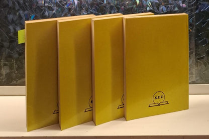 Historia Bíblica para la Juventud - Obra Completa Vol. 1 al 4