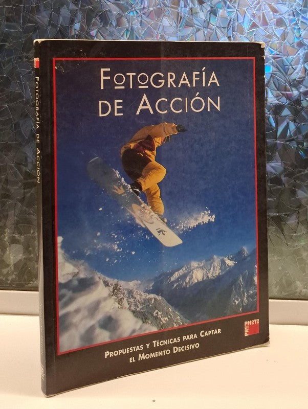 Fotografía de Acción