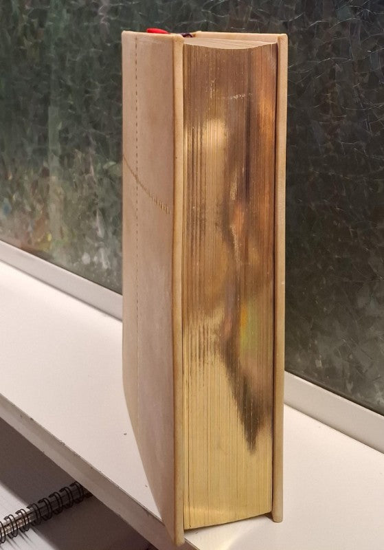 La Santa Biblia