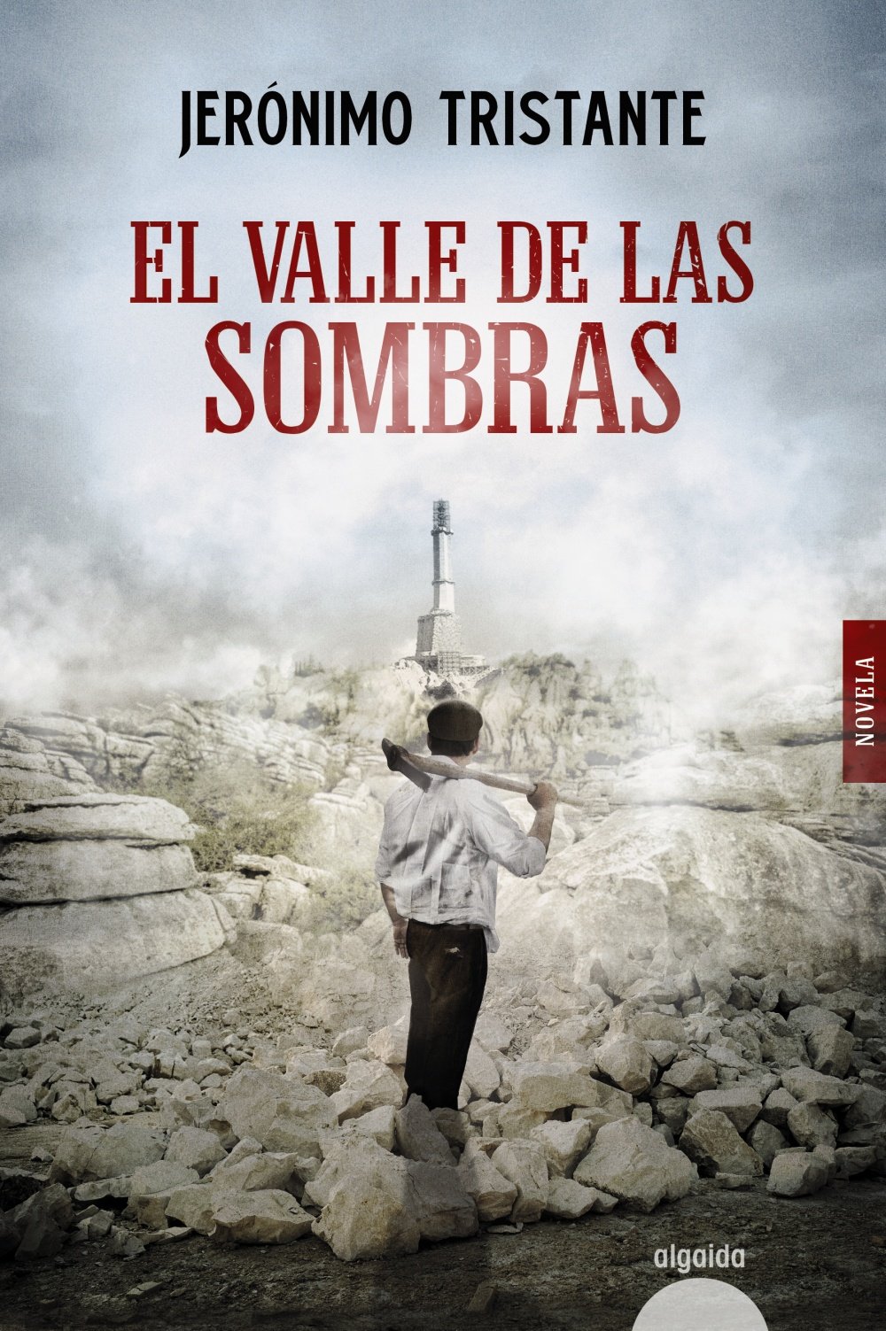 El Valle de las Sombras
