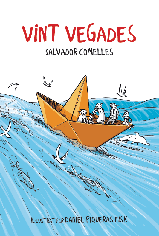 Vint Vegades