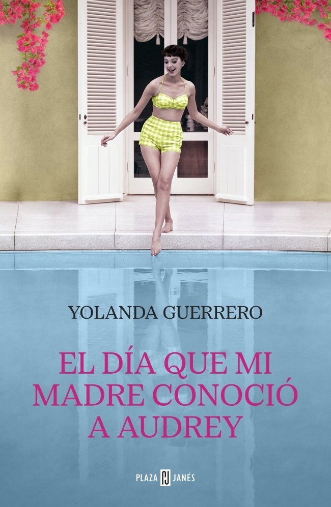 El Día Que MI Madre Conoció a Audrey