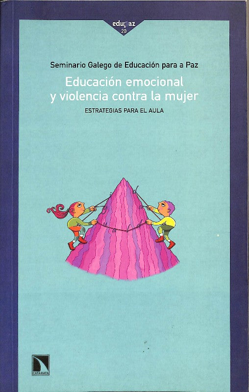 Educación Emocional y Violencia Contra la Mujer
