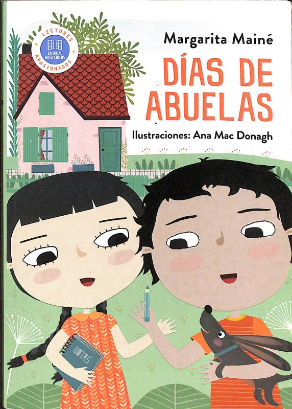 Días de Abuelas