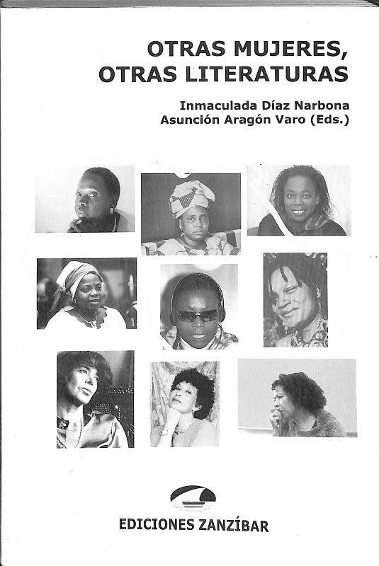 Otras Mujeres, Otras Literaturas