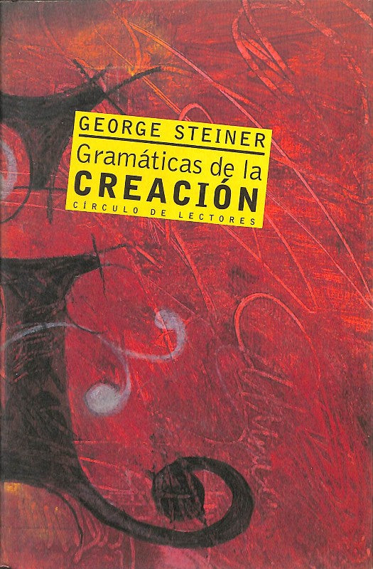 Gramáticas de la Creación