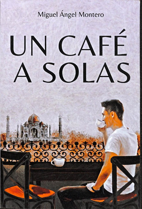 Un Café a Solas