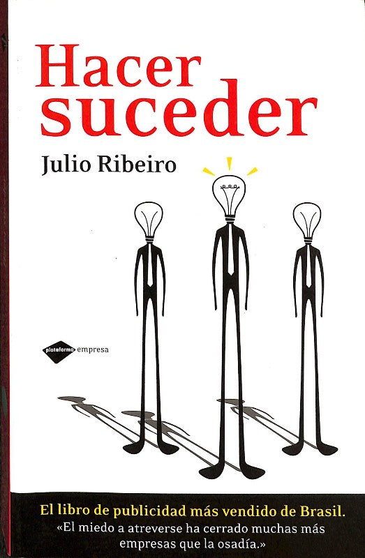 Hacer Suceder