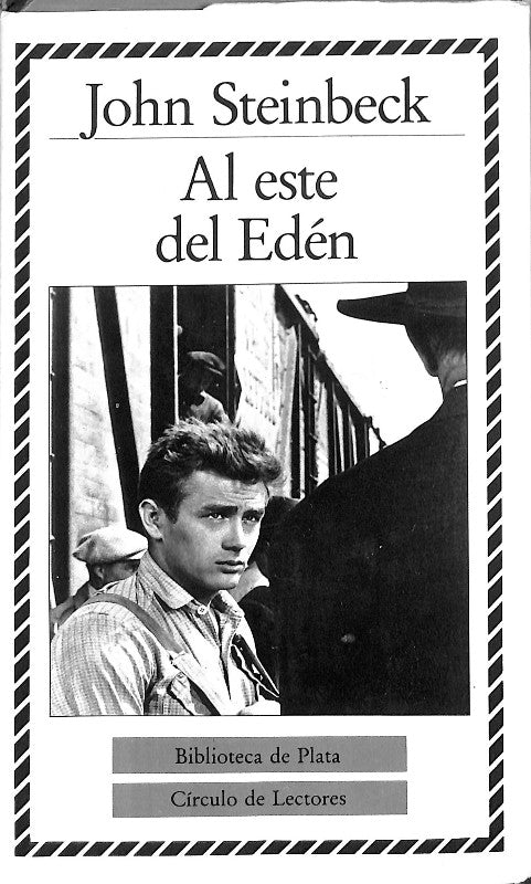 Al Este del Edén