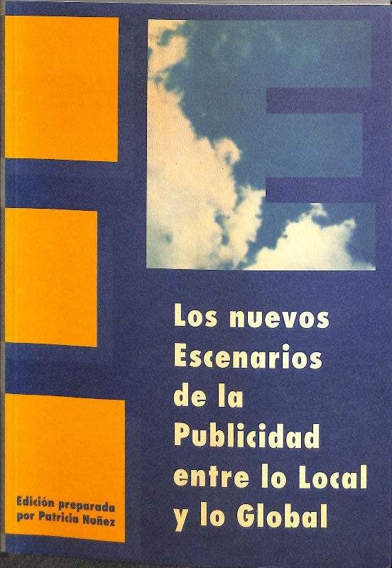 Los Nuevos Escenarios de la Publicidad entre lo Local y lo Global