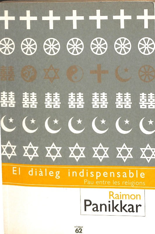 El Diàleg Indispensable: Pau Entre les Religions