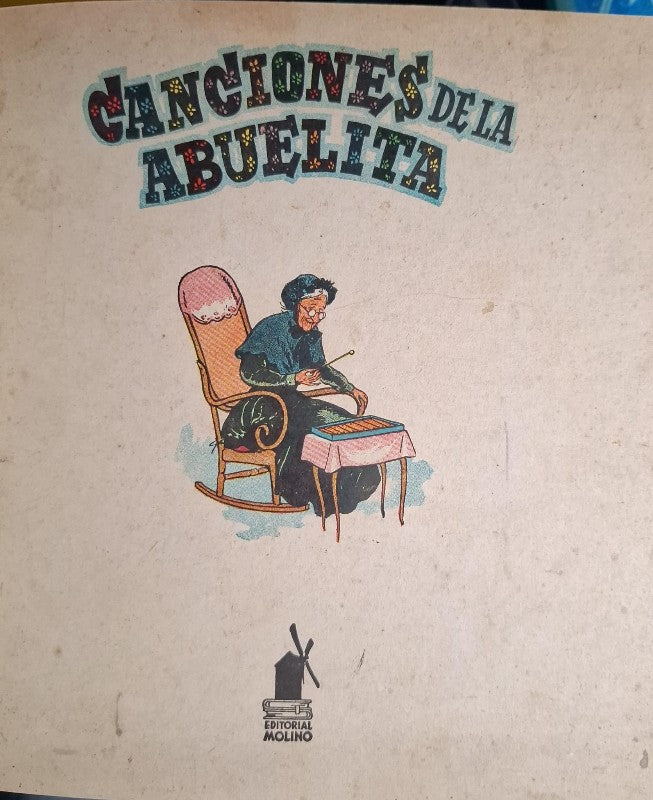 Canciones de la Abuelita