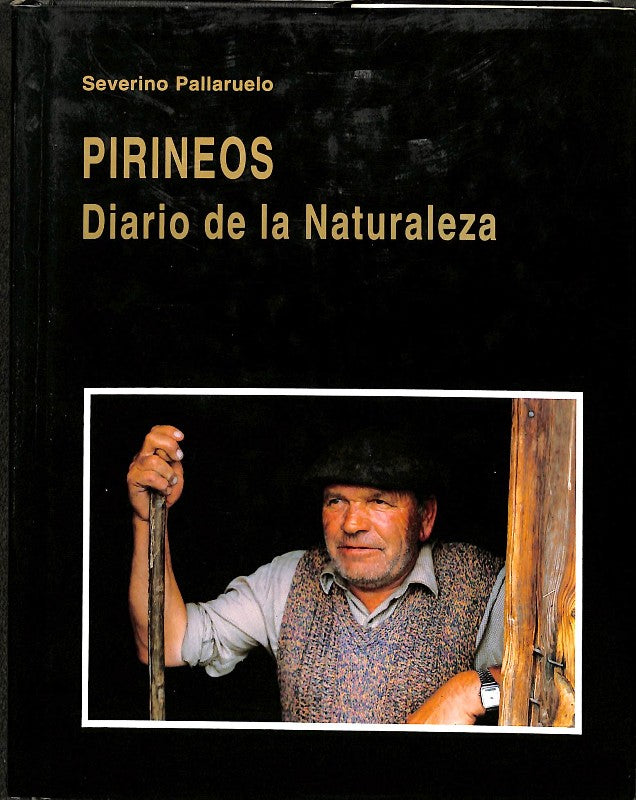 Pirineos, Diario de la Naturaleza
