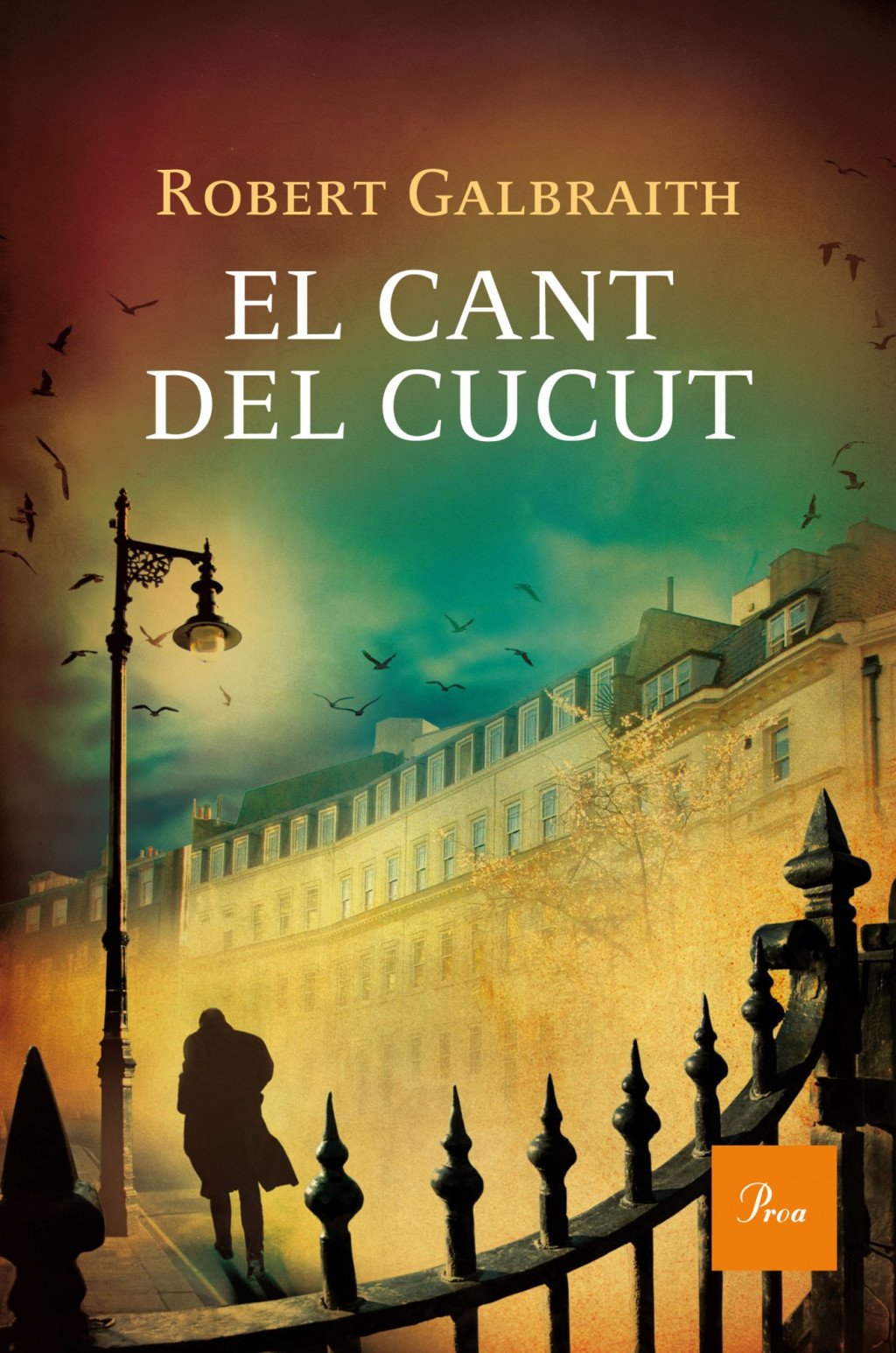 El Cant del Cucut
