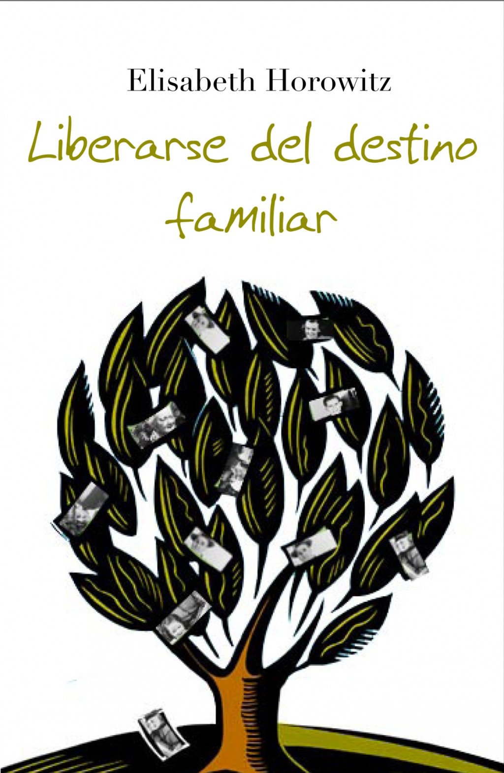 Liberarse del Destino Familiar