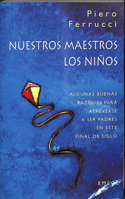 Nuestros Maestros los Niños