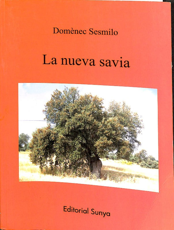 La Nueva Savia