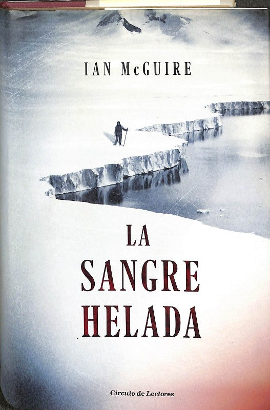 La Sangre Helada