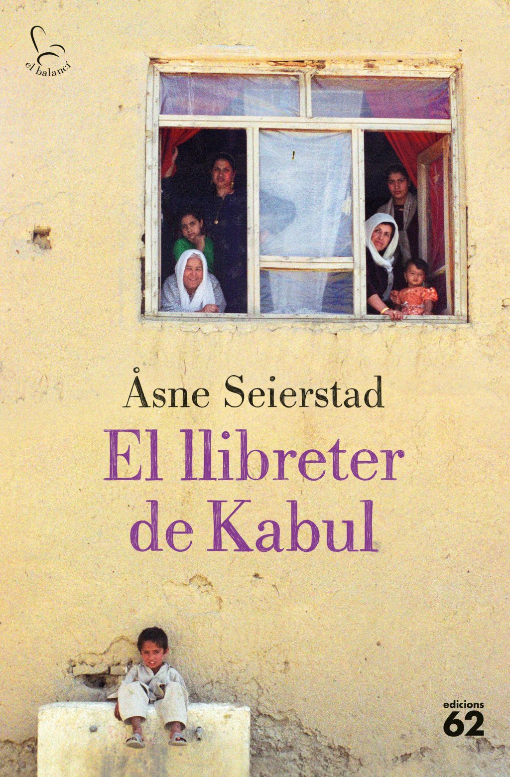 El Llibreter de Kabul