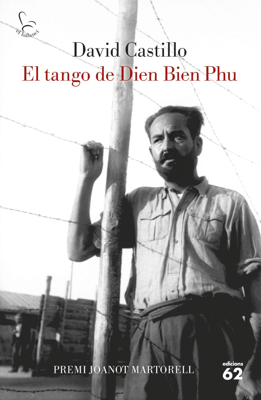 El Tango de Dien Bien Phu