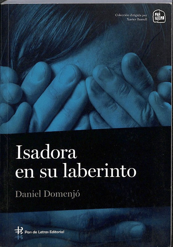 Isadora en Su Laberinto