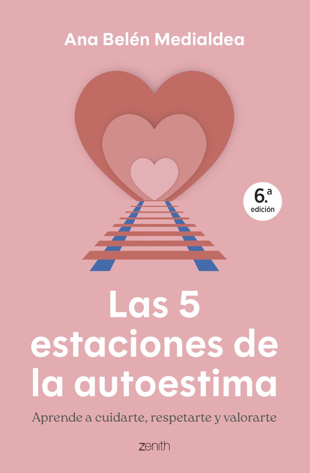 Las 5 Estaciones de la Autoestima