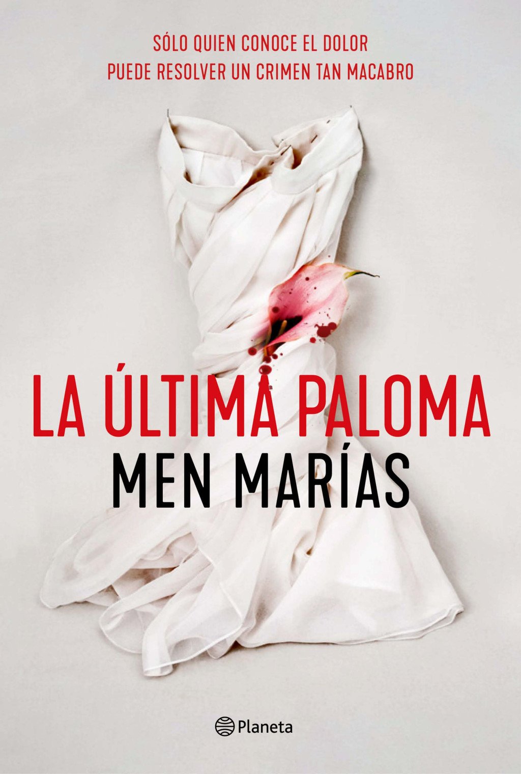La Última Paloma