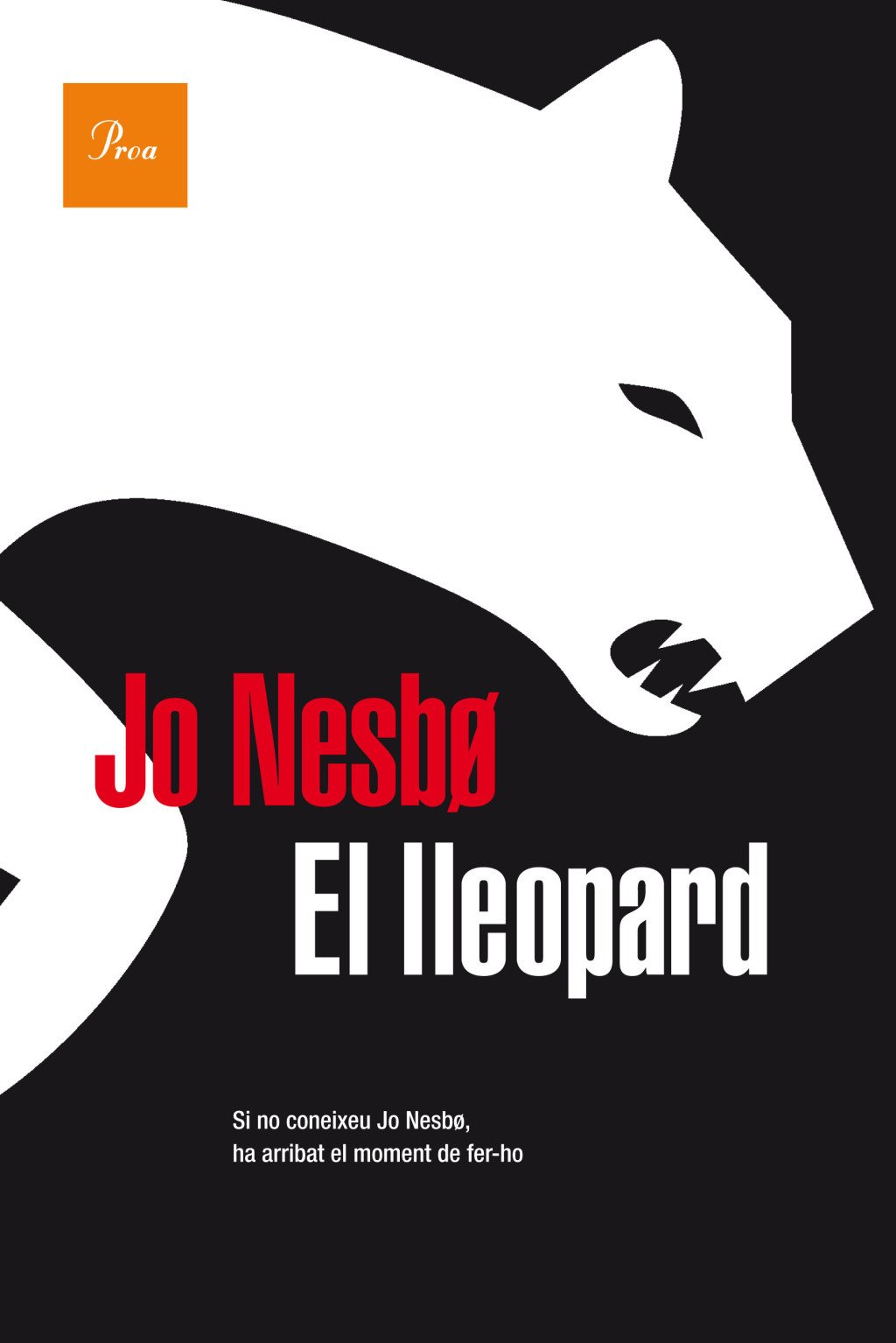 El Lleopard
