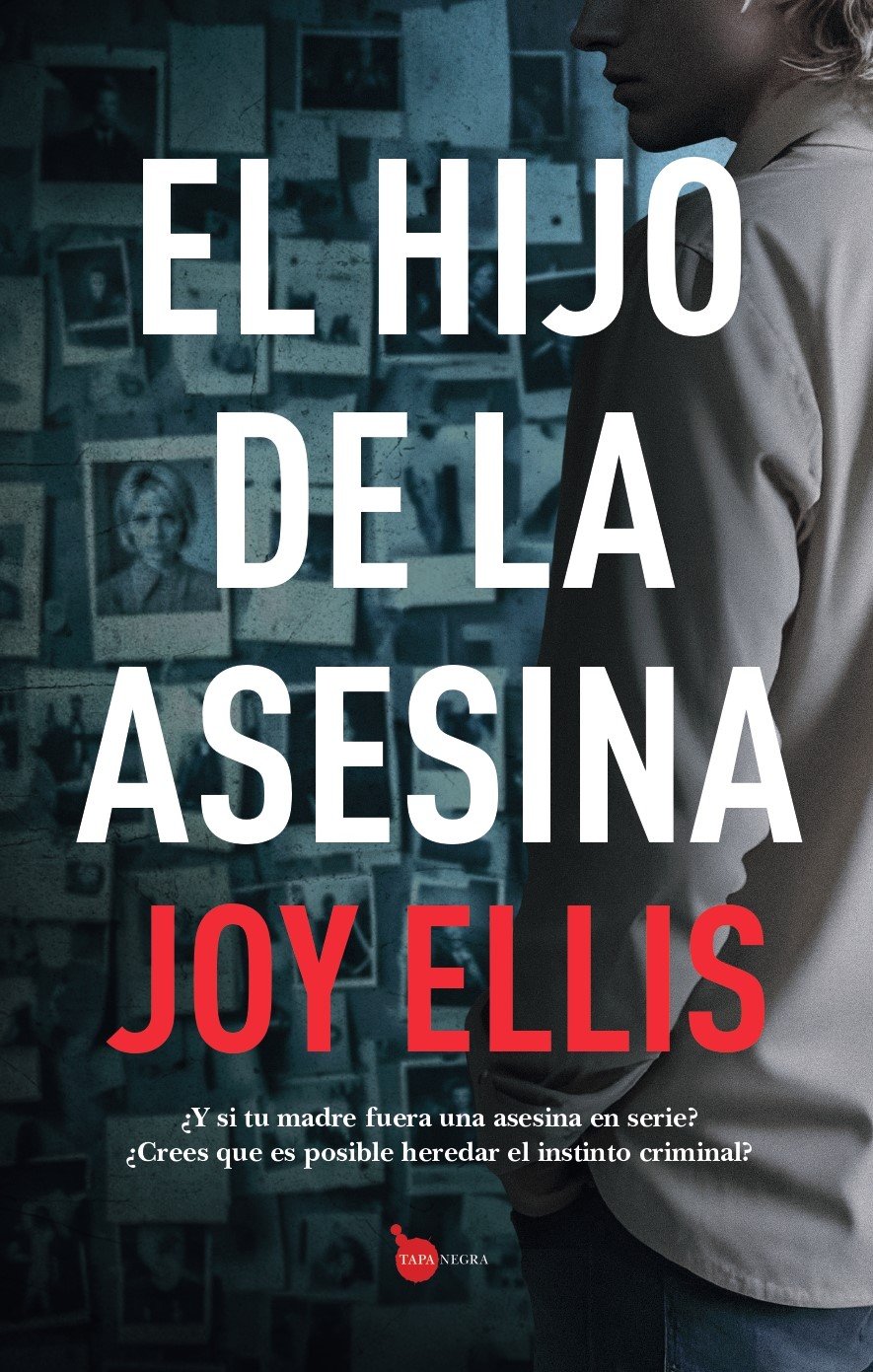 El Hijo de la Asesina